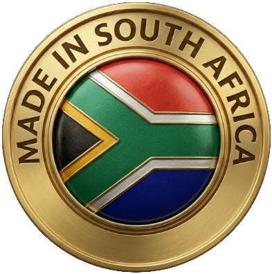 Made in South Africa