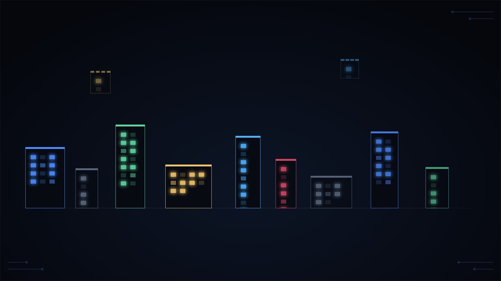 Everyone in your business is building software now